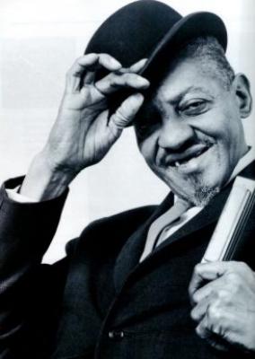 Sonny Boy Williamson